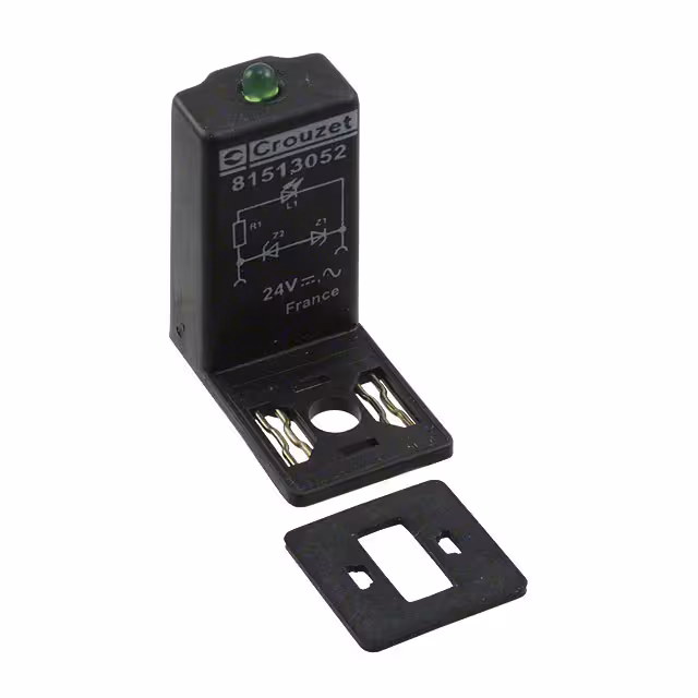 81513052 Crouzet Accessoires